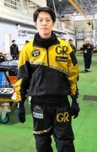 【ボートレース児島・一般】初日メイン1号艇は篠崎元志　岡村仁の雰囲気が上々