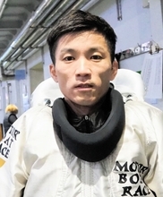 【ボートレース児島・一般】坂元浩仁が最後も逃げて今年初Vだ