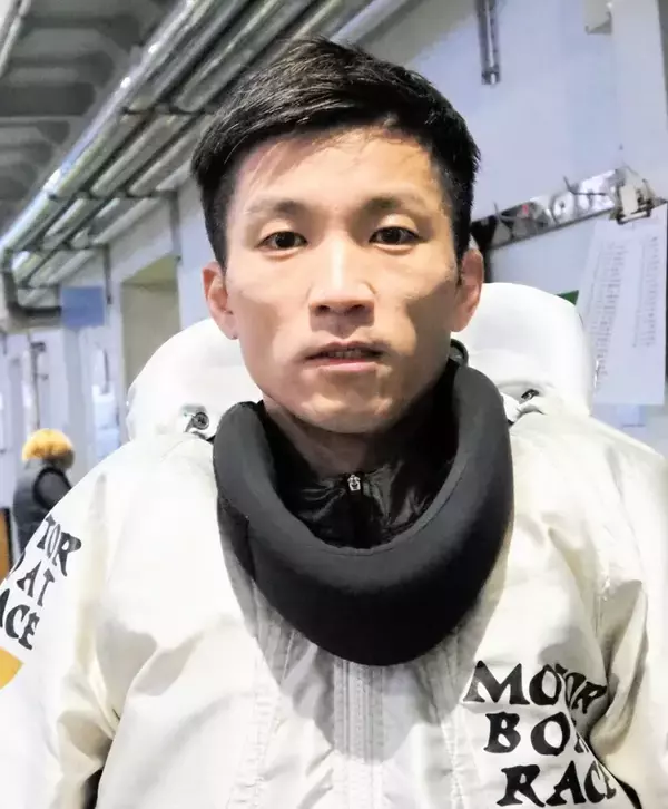 【ボートレース児島・一般】坂元浩仁が最後も逃げて今年初Vだ