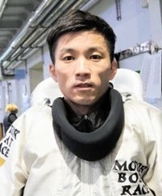 【ボートレース児島・一般】坂元浩仁が最後も逃げて今年初Vだ