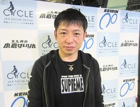 【小倉競輪（ミッドナイト）FⅡ】片山直人は優勝から一転して大ケガ「谷底へ突き落とされたようなもの」