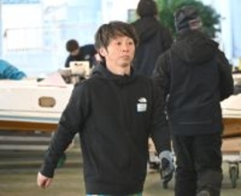 【ボートレース下関（ナイター）一般】初日ドリーム戦1枠の片岡雅裕が好気配