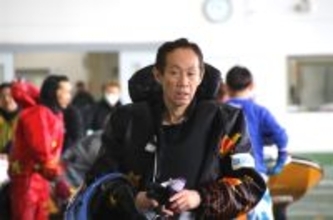 【ボートレース芦屋（モーニング）一般】野長瀬正孝が3日目連勝ゴール