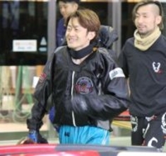 脳梗塞という危機を乗り越えて実戦に復帰した43歳ボートレーサー・枝尾賢は「改めてデビューし直した気分」【インタビュー（西スポが聞く）】