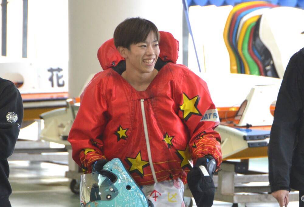 【ボートレース芦屋（モーニング）男女ダブル優勝戦】優勝戦2個レースは男女ともに24歳の5000番台選手のデビュー初Vに期待