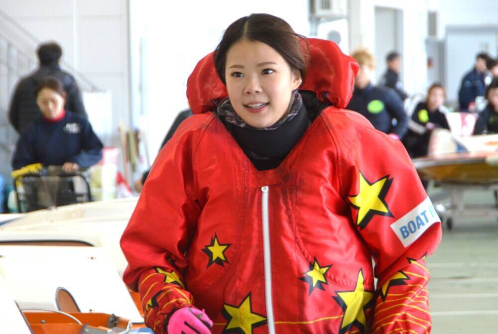 【ボートレース芦屋（モーニング）男女ダブル優勝戦】優勝戦2個レースは男女ともに24歳の5000番台選手のデビュー初Vに期待