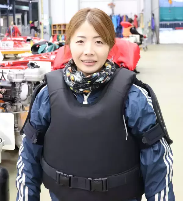 【ボートレース大村（ミッドナイト）一般】滝川真由子「うれしかったですね」　前節は〝地元〟で自身約10年ぶりのV