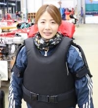 【ボートレース大村（ミッドナイト）一般】滝川真由子「うれしかったですね」　前節は〝地元〟で自身約10年ぶりのV