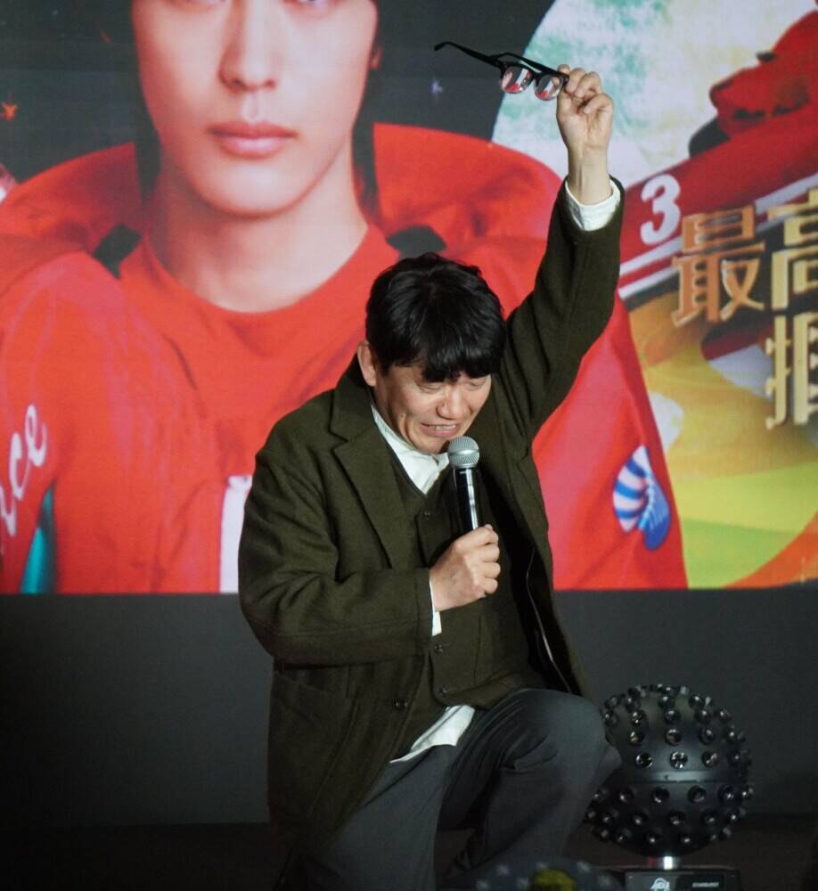 【ボートレース住之江（ナイター）SGグランプリ】ボートレースCM出演中の飯尾和樹さんがトークショー／12Rの予想は、縁がある西山貴浩を指名