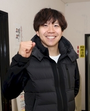 【久留米競輪（ナイター）FⅠ】小林泰正ら強敵を地元の後藤大輝が迎え撃つ