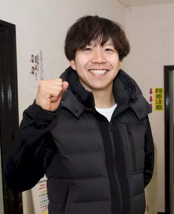 【久留米競輪（ナイター）FⅠ】小林泰正ら強敵を地元の後藤大輝が迎え撃つ