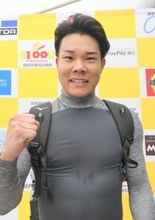 【競輪】平野想真、東矢昇太、中井俊亮がS級2班に特別昇級　レインボーカップA級ファイナル