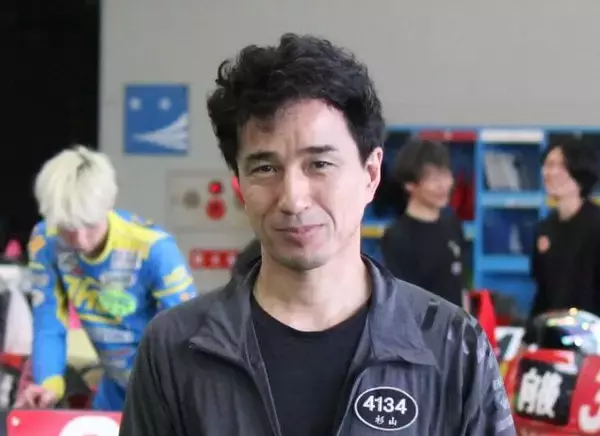 【ボートレース蒲郡（ナイター）一般】杉山貴博がトップで予選最終日へ