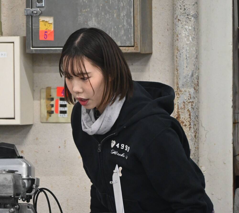 【ボートレース下関（ナイター）一般】今節中に4回は万舟を取りたい