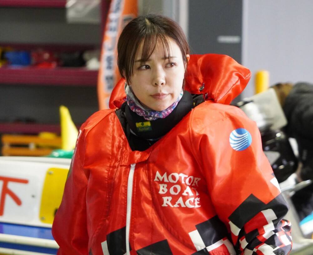 能登地震から2年も復興は半ば／一日も早い完全復興を願う石川県出身28歳女子ボートレーサーが大みそかに好走を披露【インタビュー「西スポが聞く」】