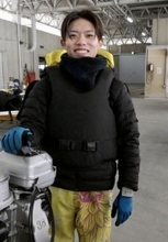 【ボートレース三国・ルーキーS】地元の小林孝彰が実績機に好感触　初日ドリーム1号艇は西岡顕心