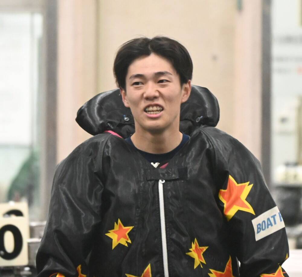 【ボートレース下関（ミッドナイト）一般】下関ボートは今年に入ってから絶好調！