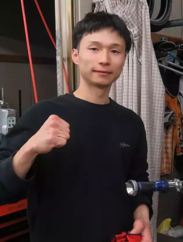 【浜松オート・SG全日本選抜】青山周平がまさかの3着で3連単47万円余りの大万車券　福岡鷹は一番時計タイで白星発進