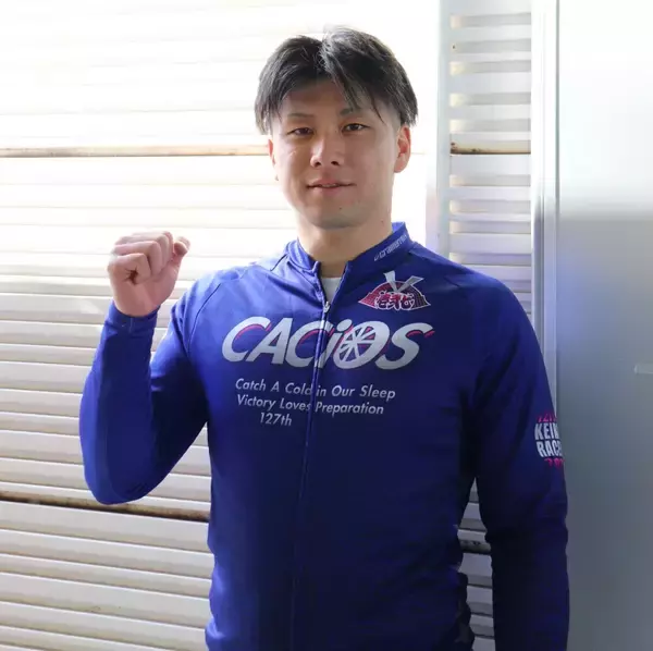 【別府競輪（モーニング）FⅡ】地元の吉田航が連続完全Vを目指して参戦