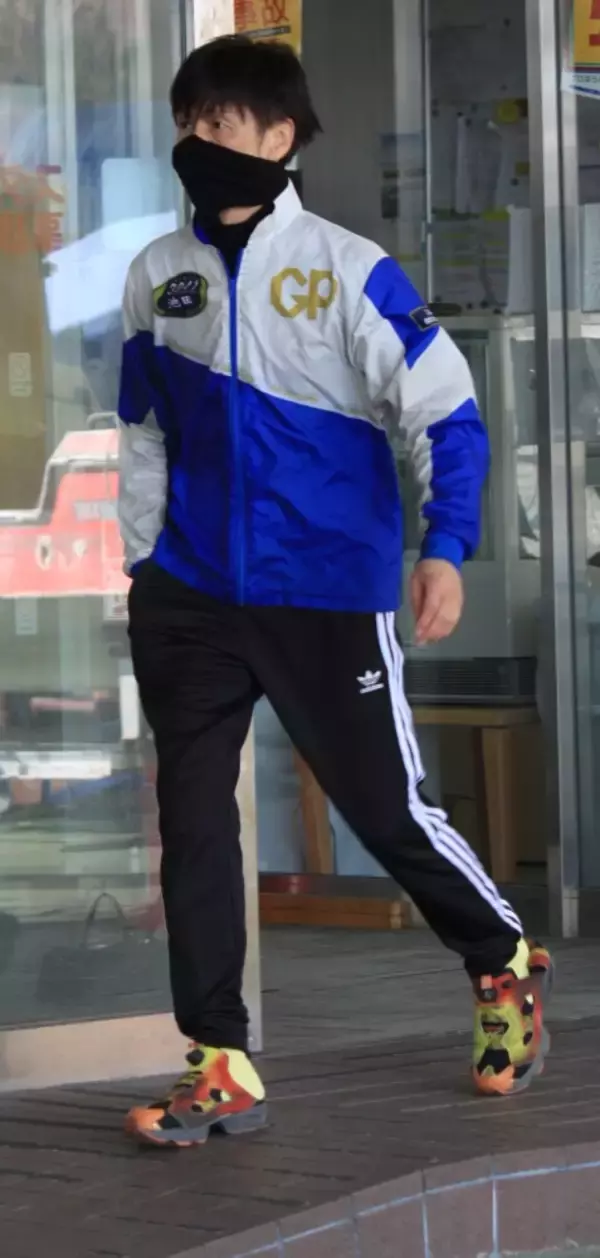 【ボートレースとこなめ・GⅠ東海地区選】初日DR1号艇の池田浩二は機の立て直し急ぐ