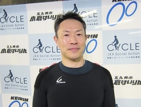 【小倉競輪（ナイター）FⅡ】初日特選は鰐淵圭佑が番手差し1着　鶴淳志は逃げ切って特班に前進