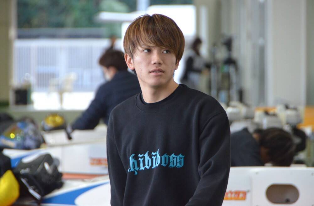 【ボートレース芦屋（モーニング）ルーキーS】「いい方向に行っている」三重支部の21歳が予選後半戦で挽回だ！
