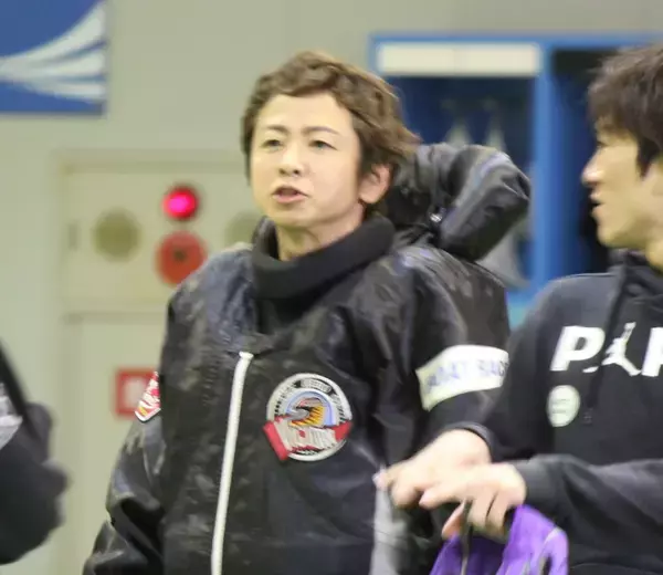 【ボートレース若松（ナイター）一般】断然のV候補・石野貴之がただ一人の連勝発進