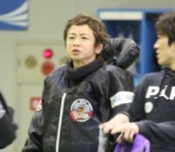 【ボートレース若松（ナイター）一般】断然のV候補・石野貴之がただ一人の連勝発進