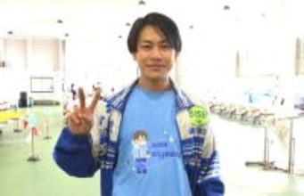 「チルトを3度まで使うようになったのも大きいです」福岡支部27歳の成長要因は抽選で先輩のエンジンを引き当てたことがきっかけ【インタビュー「西スポが聞く」】