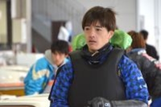 【ボートレース芦屋・GⅠ周年記念】羽野直也と藤原碧生がトップ並走