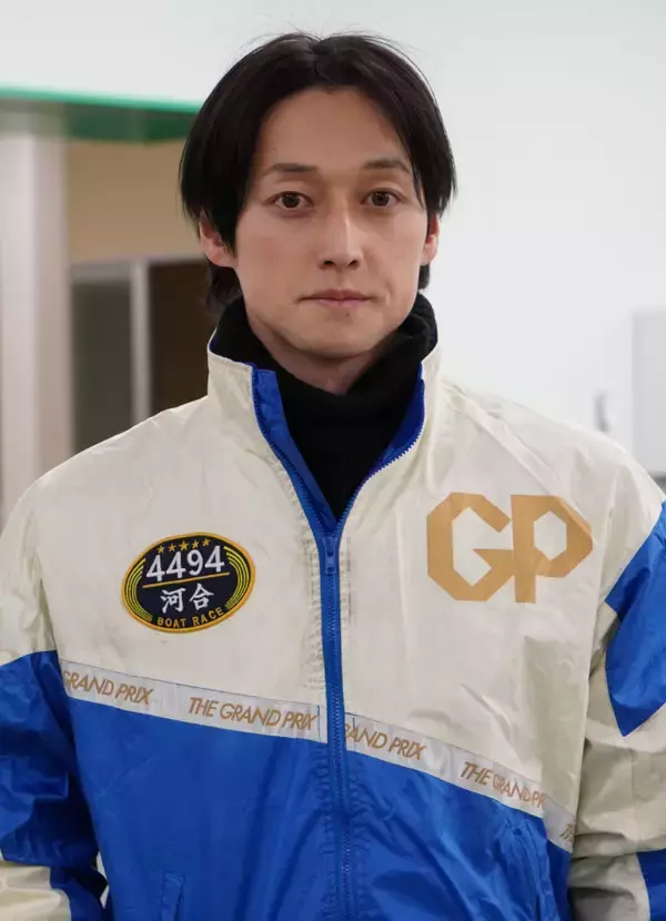 【ボートレース蒲郡（ナイター）一般】初日ドリーム戦で河合佑樹がイン速攻