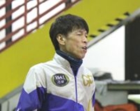 【ボートレース若松（ナイター）GⅠ周年記念】池田浩二はペラ調整に思案顔「ベースを変えずに回転を上げるか、形を変えるか…」