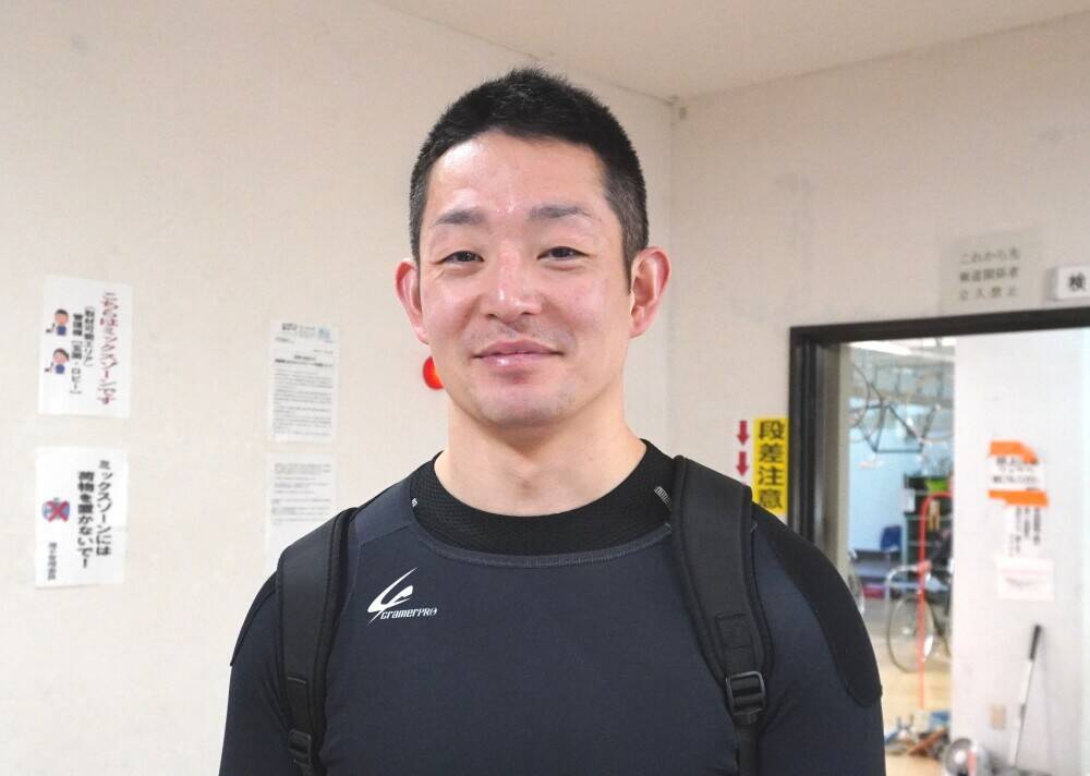 【久留米競輪（ナイター）FⅠ】準決も突破でバースデーVへの希望をつなぎたい