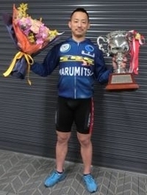 【大垣競輪・GⅢ開設記念】菅田壱道がSS班の後輩を刺激に2022年7月以来5度目のGⅢ制覇　俊敏に切り替えて差し切る