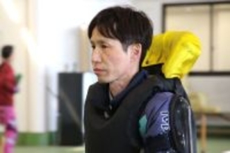【ボートレース芦屋（モーニング）一般】芦屋2連続優勝中の東京支部の43歳「とにかく優勝戦に乗らないと意味がない」記録続行へ貪欲に稼ぐ
