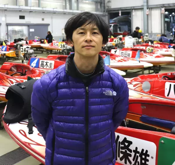 【ボートレース大村（ミッドナイト）一般】大村連続優勝中の下條雄太郎らが主力
