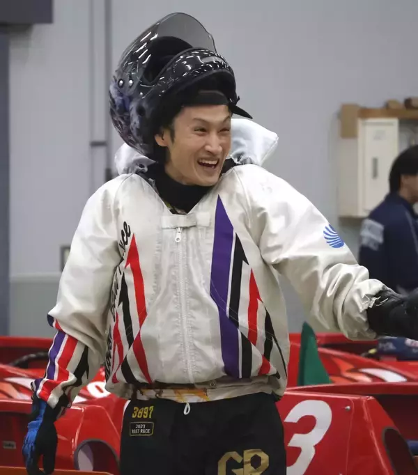 【ボートレース大村（ナイター）GⅠ周年記念】ドリーム第2弾は白井英治が快勝