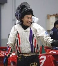 【ボートレース大村（ナイター）GⅠ周年記念】ドリーム第2弾は白井英治が快勝