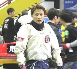 【ボートレース若松（ナイター）一般】岡村慶太、松村敏、松田大志郎が準優1枠を獲得