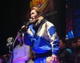 【ボートレース下関（ナイター）GⅠ中国地区選】「とにかく本場を盛り上げたい」白井英治が本場への来場を呼びかける