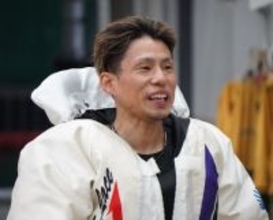 【ボートレース大村（ミッドナイト）一般】初日メインは原田篤志がイン逃げで快勝　飯島昌弘が唯一の連勝発進