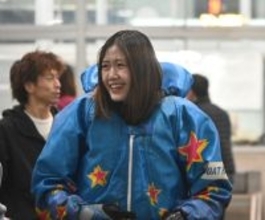 【ボートレース下関（ナイター）男女ダブル優勝戦】男子は萬正嗣、寺本重宣、女子は松尾夏海、野田彩加が準優1枠を獲得