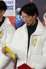 【ボートレース住之江（ナイター）SGグランプリ】「引かんなぁ」5枠ばかりの抽選運を嘆く大阪支部31歳　こうなれば自力でファイナルの内枠奪取へ