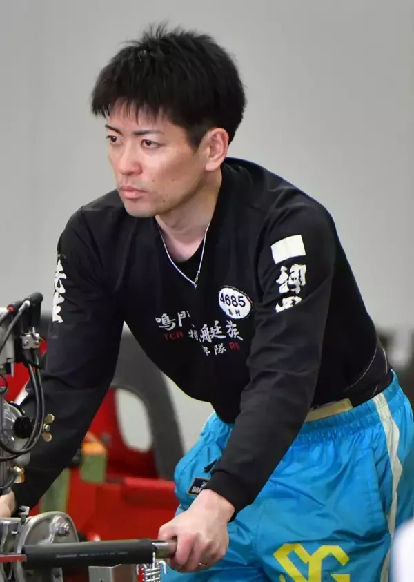 【ボートレース蒲郡（ナイター）GⅢ企業杯】4連勝の島村隆幸が勢いに乗って優勝戦1号艇へイン速攻