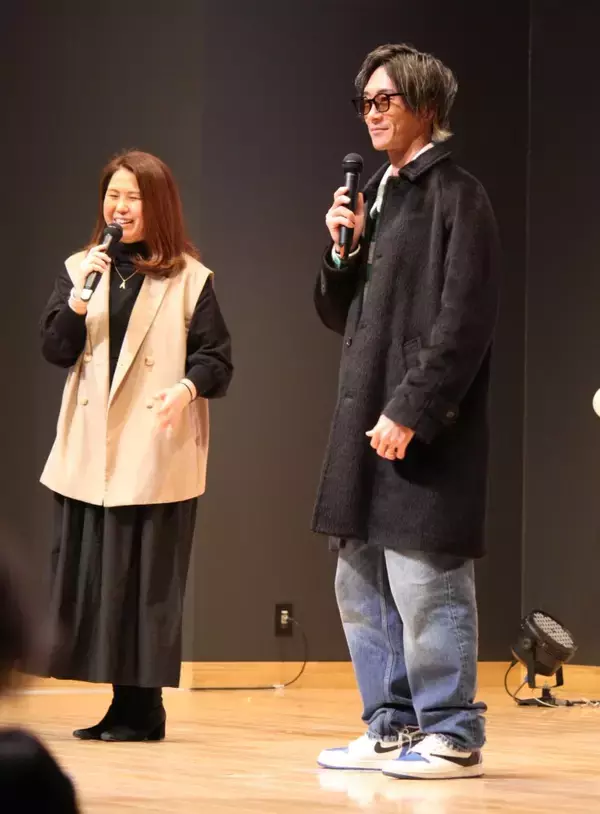 【ボートレースとこなめ・GⅠ東海地区選】峰竜太「オールスターはもう一回取りたい」でも「チャレンジカップも取りたい」／とこなめでトークショー