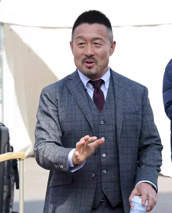 【熊本競輪・GⅠ全日本選抜】通算500勝にリーチの佐藤慎太郎は「GⅠの勝ち上がりで決めたい」