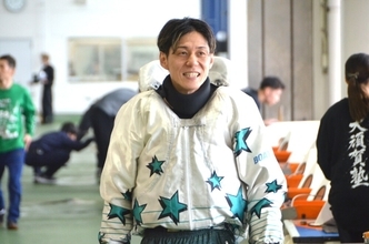 【ボートレース芦屋（モーニング）一般】予選2位通過の河村了がポールポジションを獲得