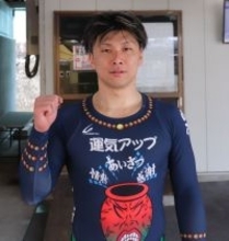 【別府競輪（モーニング）FⅡ】連続完全Vに王手の吉田航「合格してうれしい」　練習仲間の養成所合格に破顔一笑