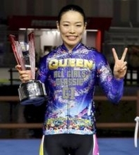 【競輪】GⅠオールガールズクラシック　出場選手発表　松戸で4月24日～