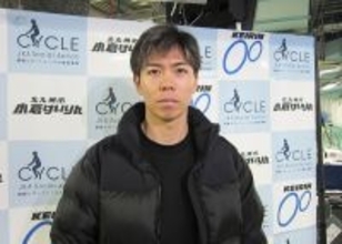 【小倉競輪（ミッドナイト）FⅡ】初日特選は7人全員がS下がり　力強さ戻ってきた真鍋顕汰を本命視